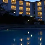 De - Sao Bartolomeu Hotel Bragança