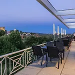 De - Sao Bartolomeu Hotel 3*