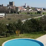 De - Sao Bartolomeu Hotel Bragança