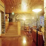 Hotel De - Sao Bartolomeu Bragança