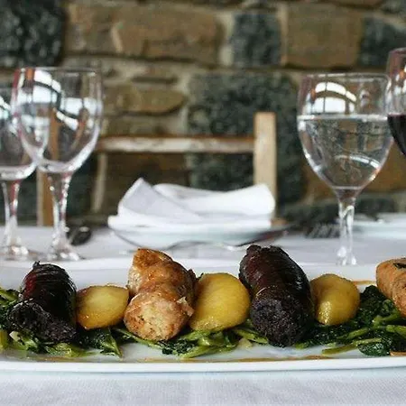 De - Sao Bartolomeu Hotel 3*