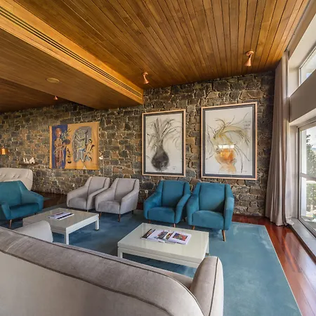 Ξενοδοχείο De - Sao Bartolomeu Bragança