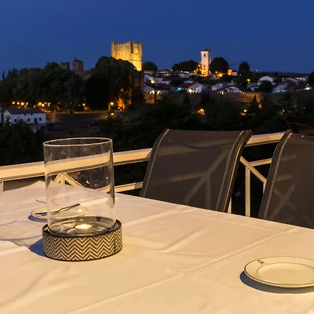 Hotel De - Sao Bartolomeu 3*