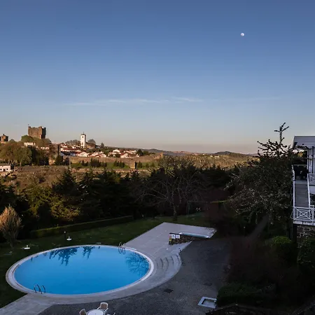 De - Sao Bartolomeu Hotel