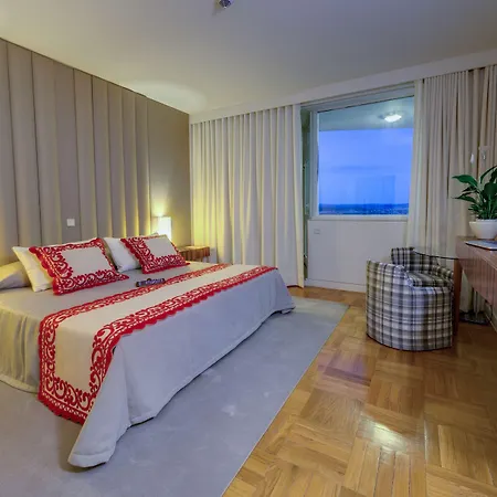 De - Sao Bartolomeu 3*