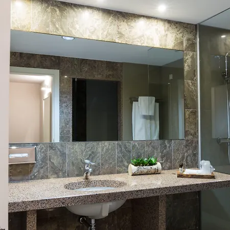 De - Sao Bartolomeu Hotel