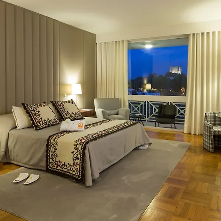 De - Sao Bartolomeu 3*