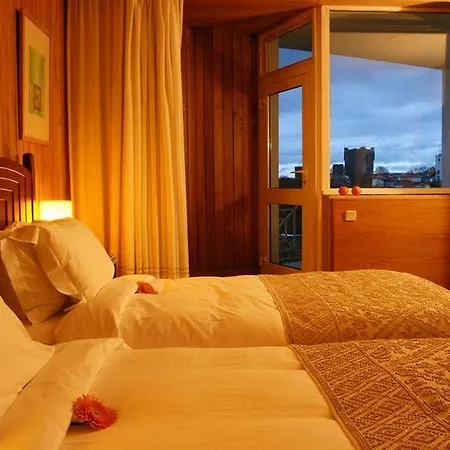 De - Sao Bartolomeu 3* Bragança