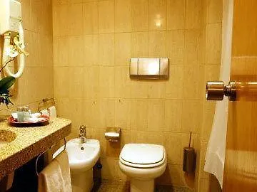 De - Sao Bartolomeu 3* Bragança