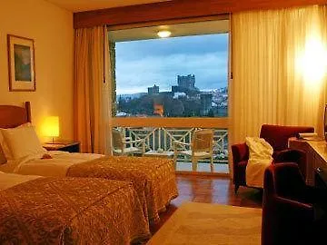 De - Sao Bartolomeu Hotel 3*