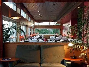 De - Sao Bartolomeu Hotel Bragança