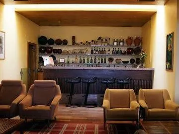 De - Sao Bartolomeu 3* Браганса