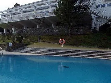De - Sao Bartolomeu Hotel