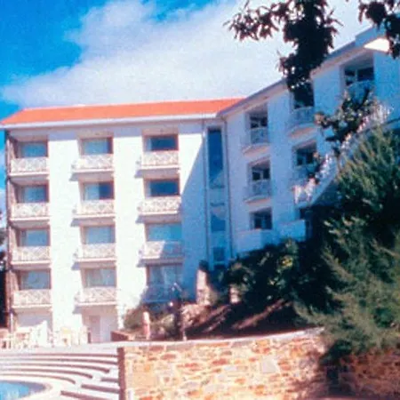 De - Sao Bartolomeu Hotel 3*
