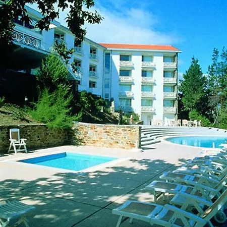 De - Sao Bartolomeu Hotel Bragança