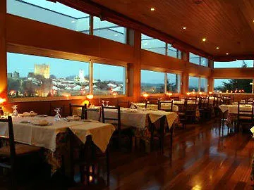 Hotel De - Sao Bartolomeu 3*