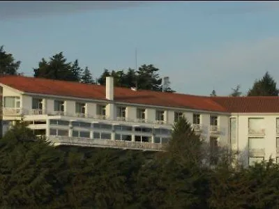 De - Sao Bartolomeu Hotel Braganca