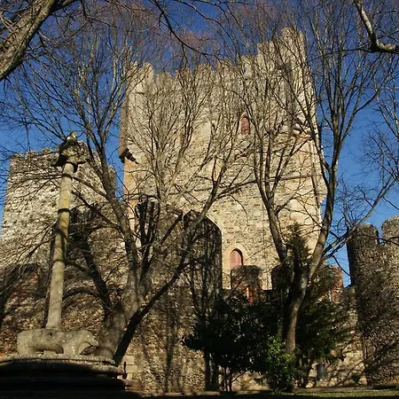 De - Sao Bartolomeu 3*