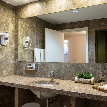 De - Sao Bartolomeu Hotel Bragança