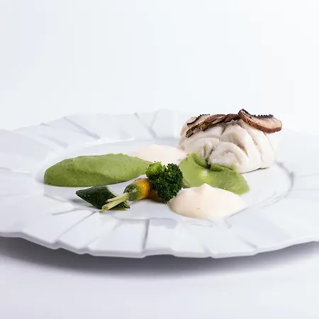 De - Sao Bartolomeu Hotel