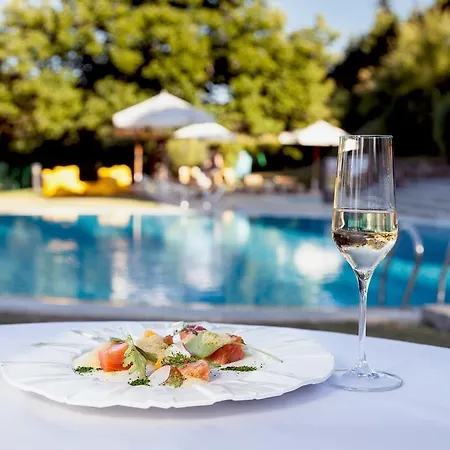 Hotel De - Sao Bartolomeu