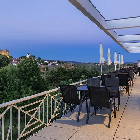 De - Sao Bartolomeu Hotel 3*