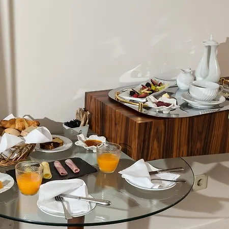 De - Sao Bartolomeu 3* Bragança