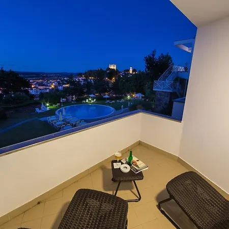 De - Sao Bartolomeu 3* Bragança