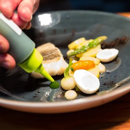 De - Sao Bartolomeu 3*