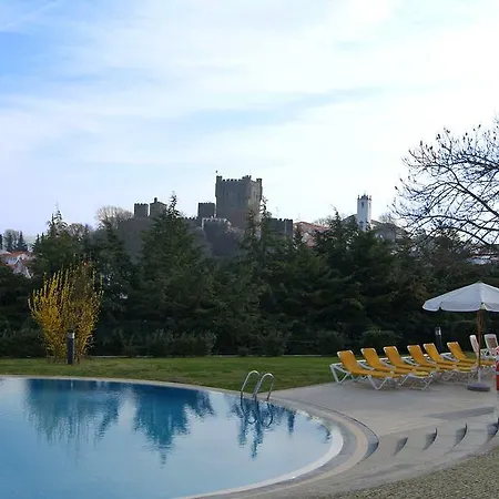 De - Sao Bartolomeu Hotel Bragança