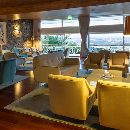 De - Sao Bartolomeu Hotel