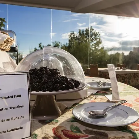 De - Sao Bartolomeu 3* Bragança