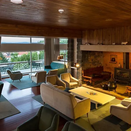 De - Sao Bartolomeu 3* Bragança