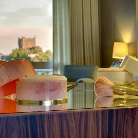 Hotel De - Sao Bartolomeu 3*