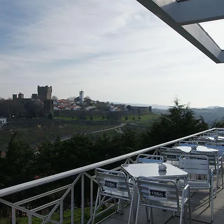 Hotel De - Sao Bartolomeu 3*