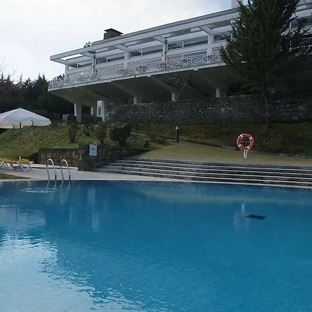 Hotel De - Sao Bartolomeu 3*