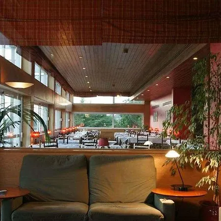 Hotel De - Sao Bartolomeu