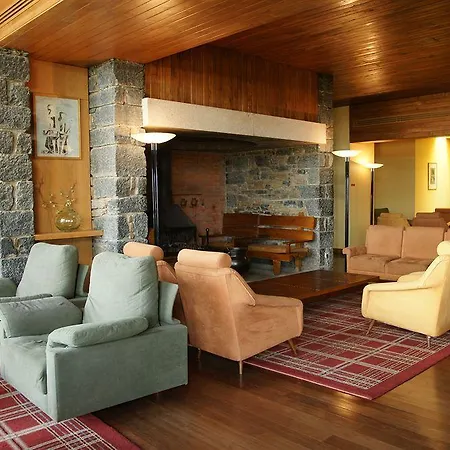 De - Sao Bartolomeu Hotel 3*