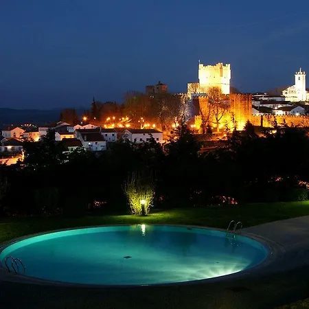 De - Sao Bartolomeu Hotel 3*