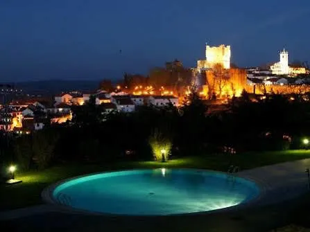 Ξενοδοχείο De - Sao Bartolomeu Bragança