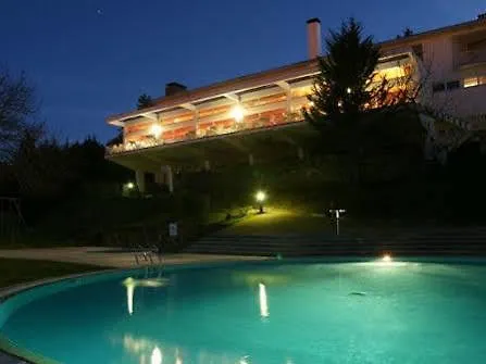 De - Sao Bartolomeu 3* Bragança