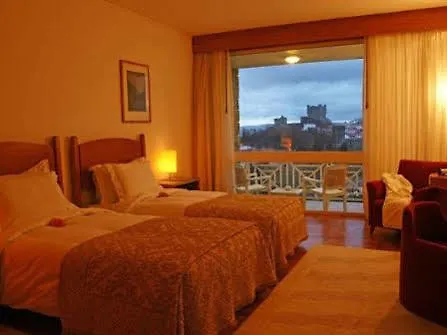 Hotel De - Sao Bartolomeu 3*