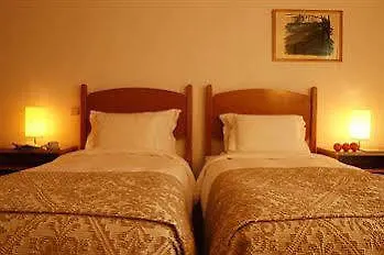 De - Sao Bartolomeu Hotel