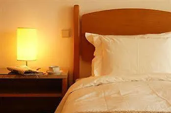 De - Sao Bartolomeu Hotel Braganca