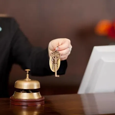 Ξενοδοχείο De - Sao Bartolomeu Bragança