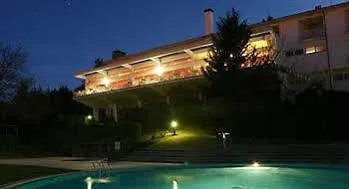 Hotel De - Sao Bartolomeu