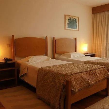 Hotel De - Sao Bartolomeu Bragança