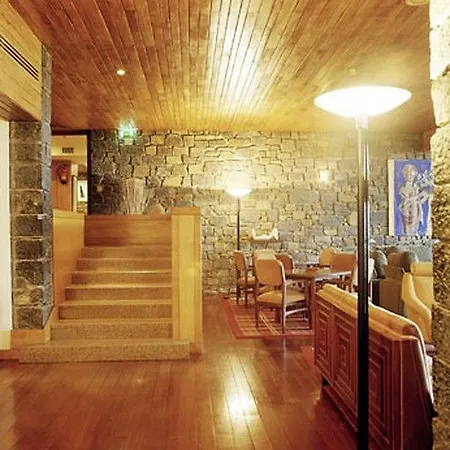 Hotel De - Sao Bartolomeu Bragança