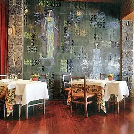 De - Sao Bartolomeu Hotel