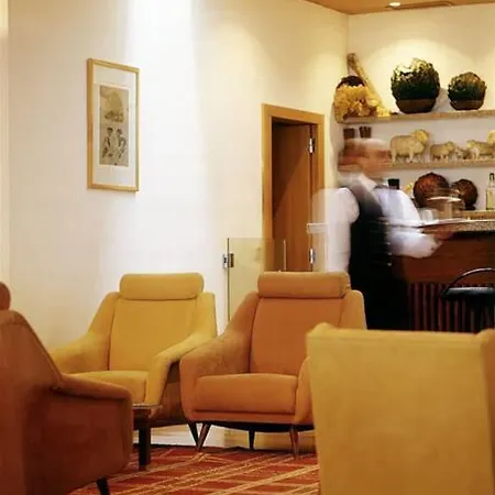 Hotel De - Sao Bartolomeu 3*